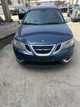 Сааб/Saab 9-3 AERO,1.9 TTID 180кс
