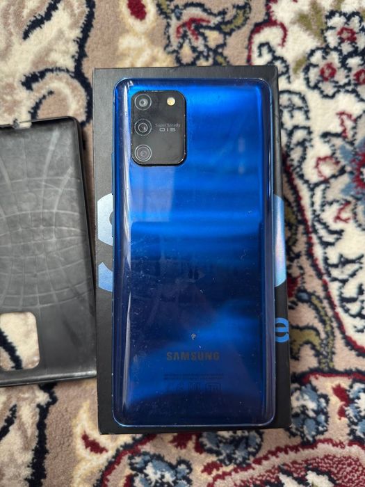 Samsung S10 lite