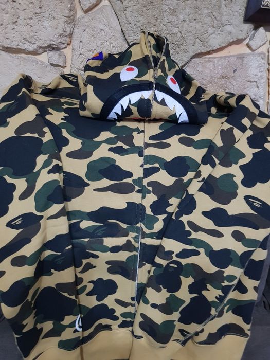 Bape a bathing Ape