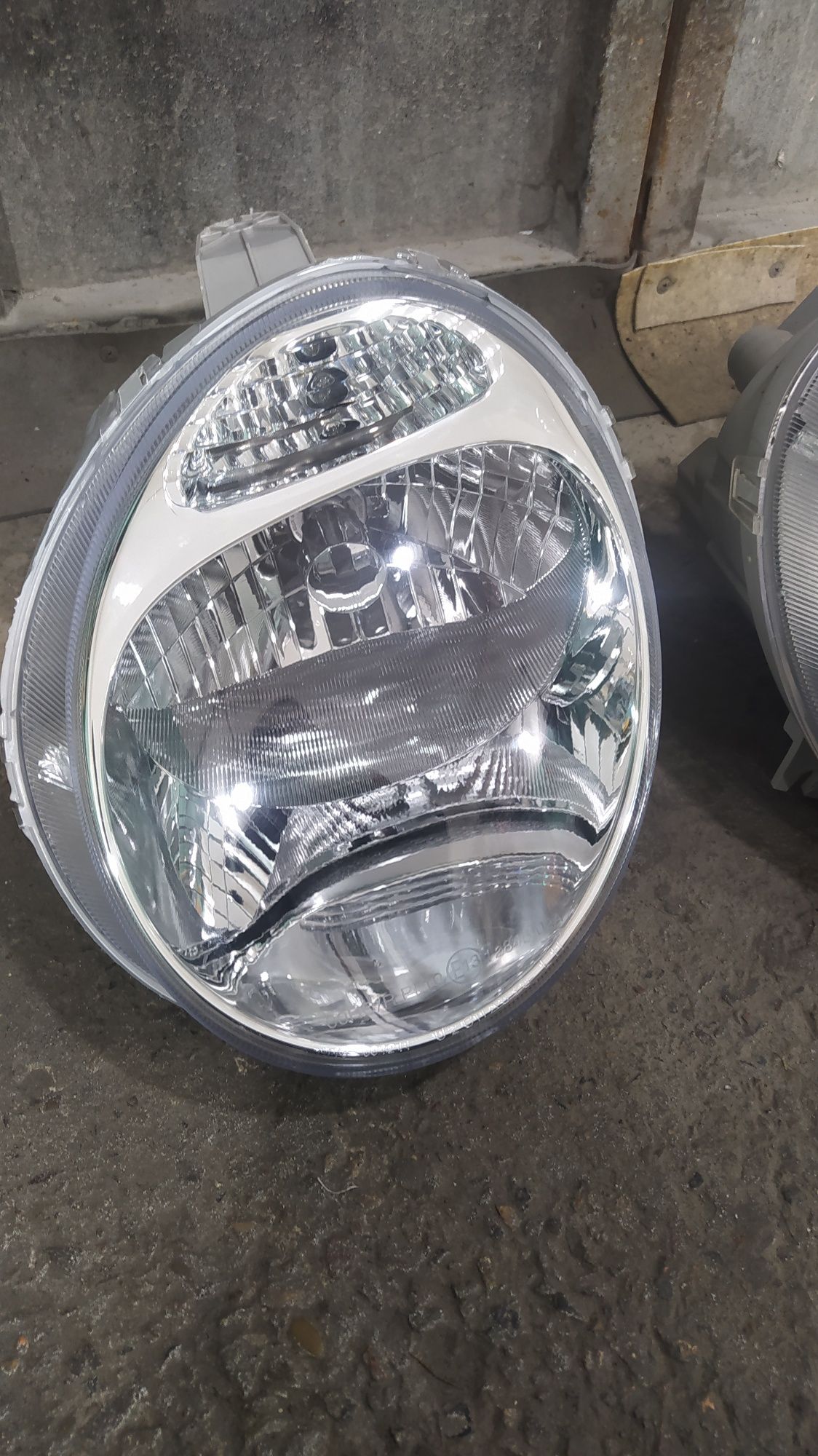 Matiz fara yengicha zavod