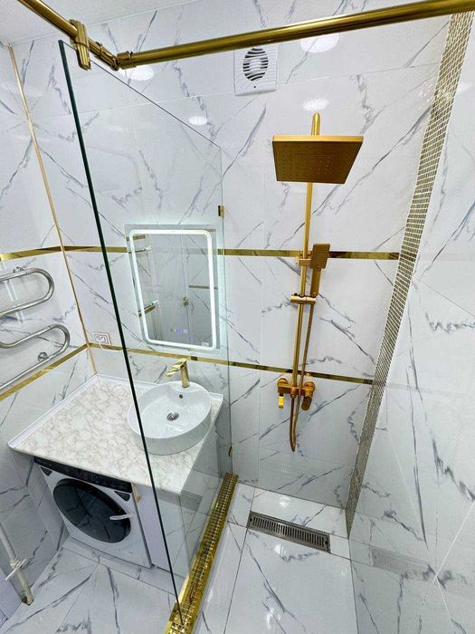 2й квартал. 1в2\1\4. Евро. Упакована. ТЦ. Чиланзар. TL