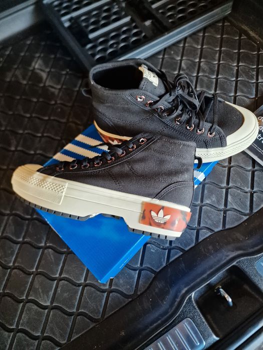 Vand Adidas Nizza Trek marimea 38 2/3 si 39 1/3