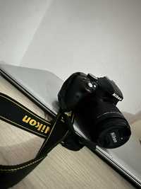 Nikon d3300 dslr camera