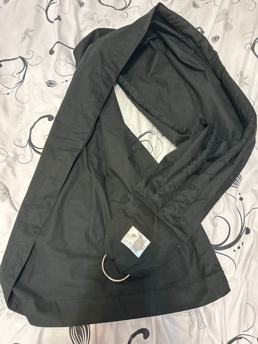 Marsupiu Wrap potrivit pentru 0-3 ani