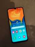 Смартфон Samsung A30 32/3gb. Телефон Самсунг А30 3/32гб. Galaxy. NFC