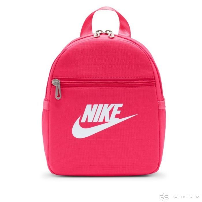 Малка раница Nike Sportswear Futura 365 backpack CW9301-629 (N/A)