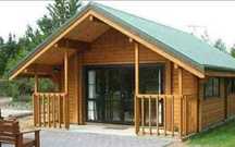 Vand case si cabane din lemn stil A