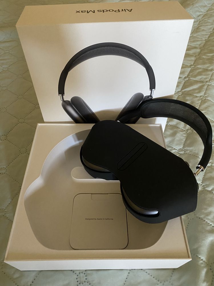 Apple Airpods Max 2020