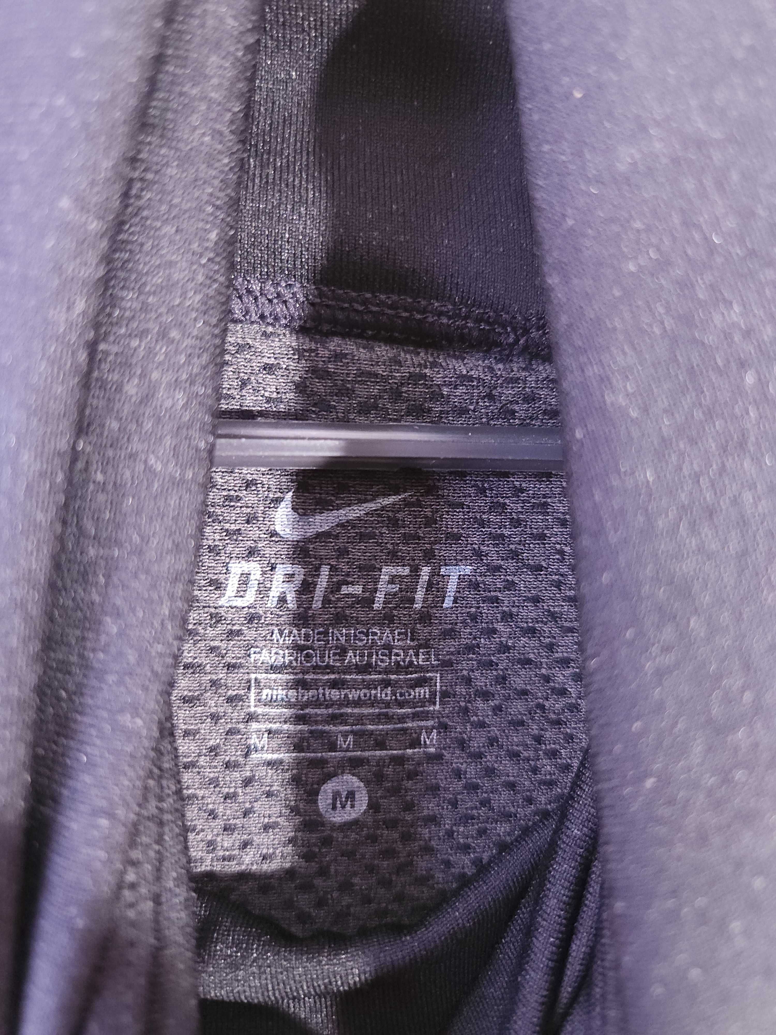 Nike  Infinity Горнище Дамско М