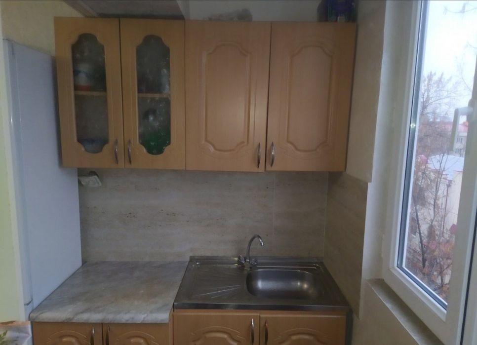 СРОЧНО! Продается квартир бывшее общежитие на Яшнабадский р-он