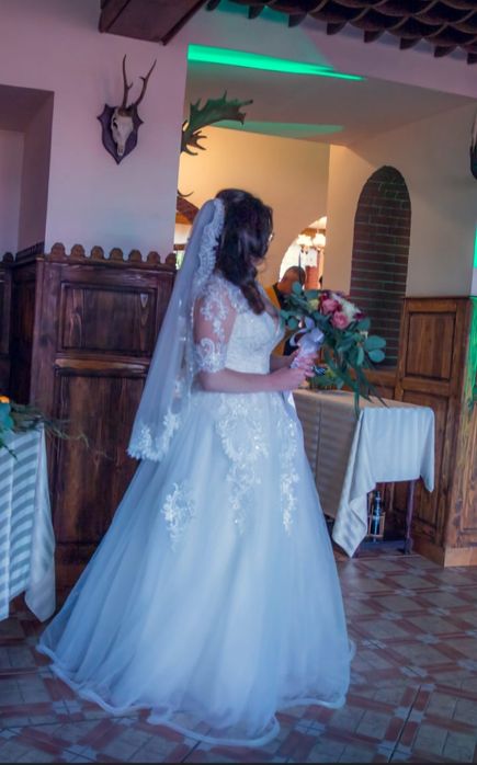 Rochie de mireasă