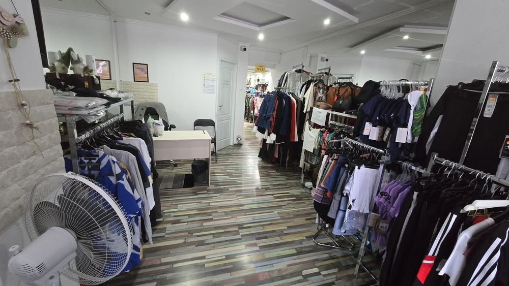 Închiriez spațiu comercial pe pietonala b-dul Corvin