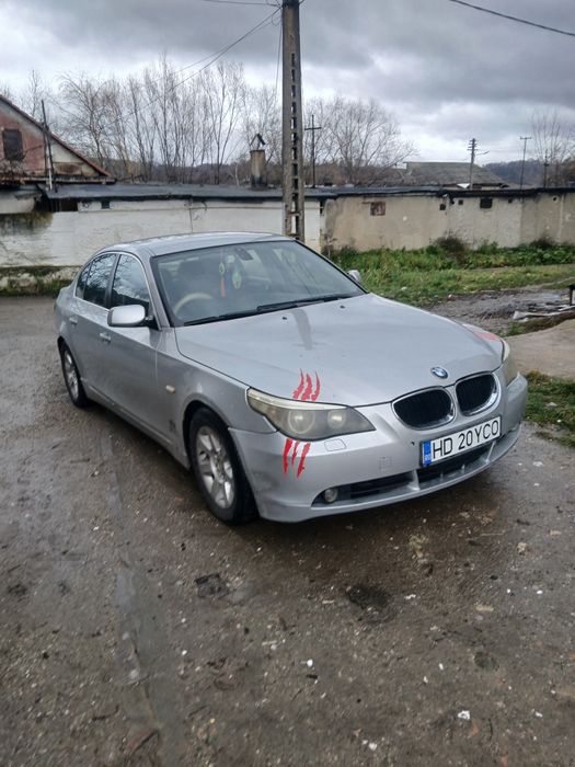 Vând bmw seria 5 citiți descrierea