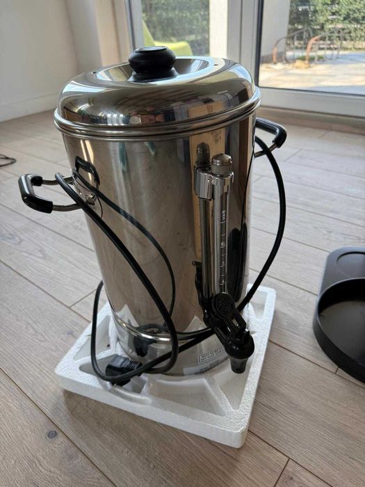 Cafetiera profesionala - 6 litri