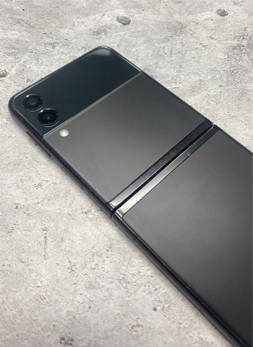 samsung galaxy z flip 3 128gb