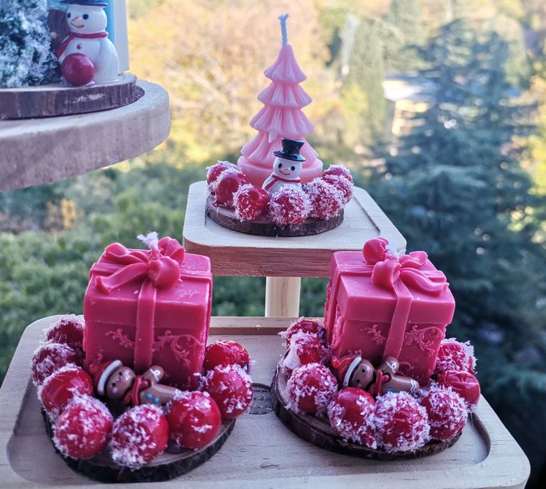 Коледна Декорация