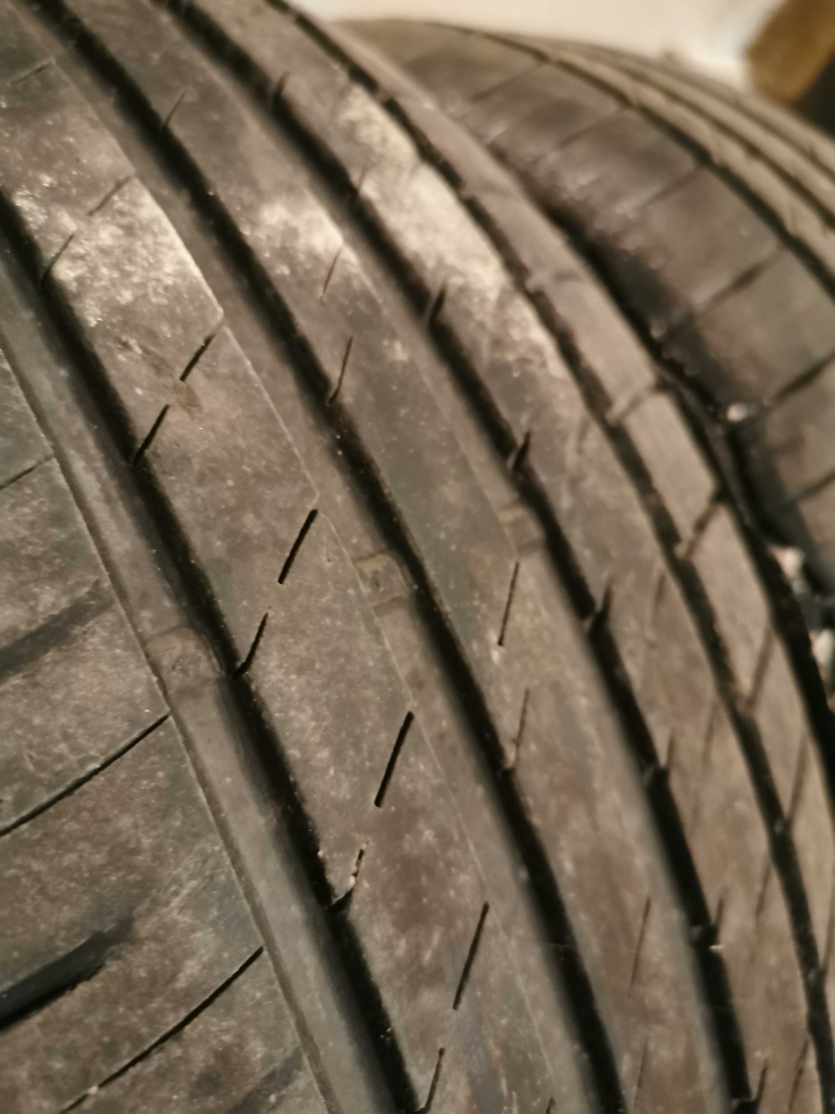 Летни гуми Presto 205/55 R16 - 3 броя