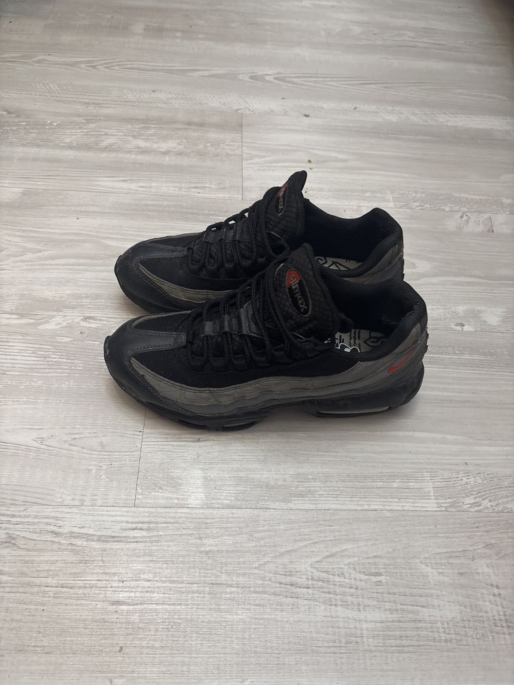 Nike AirMax 95 мъжки обувки
