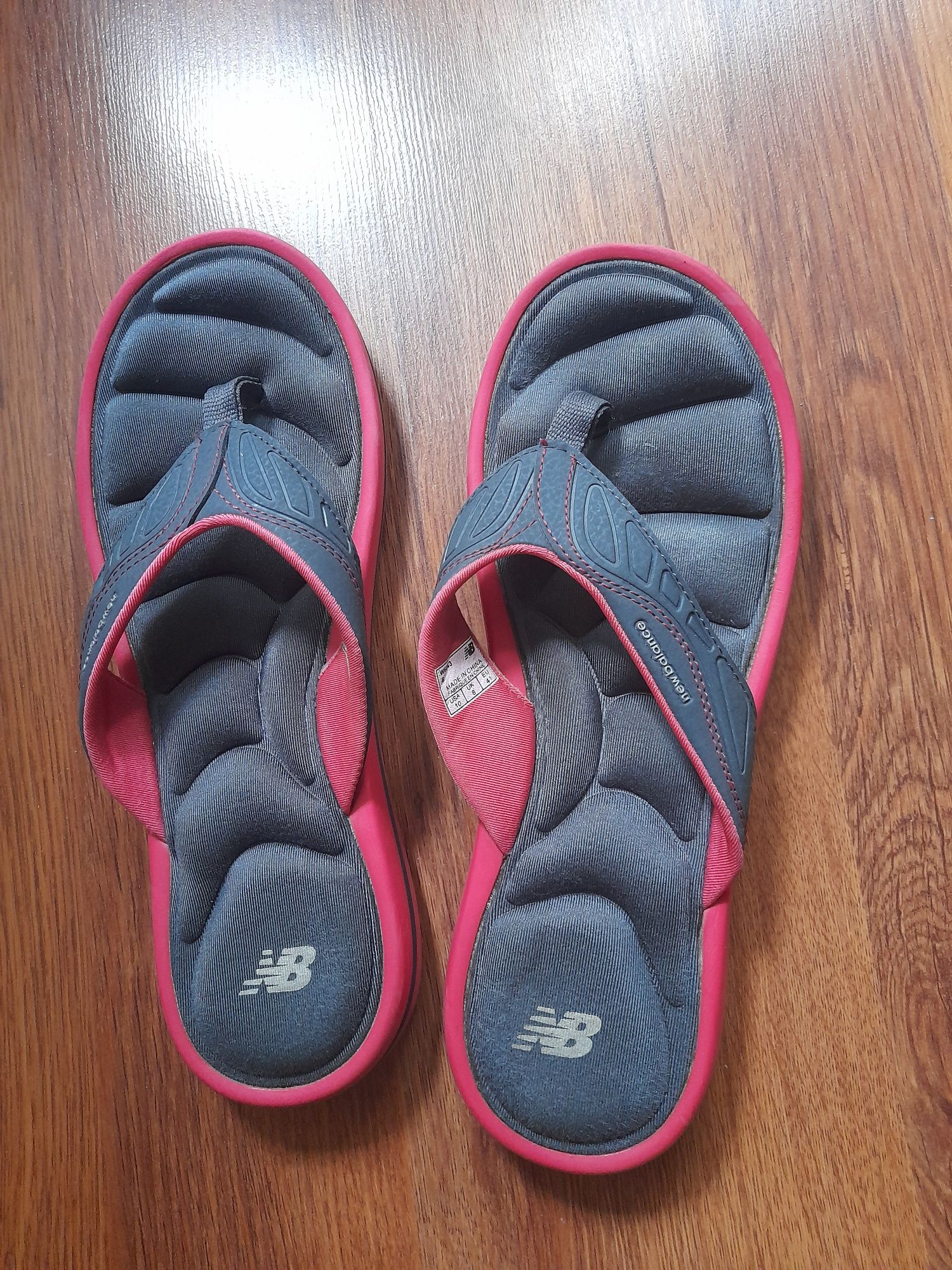 New balance дамски чехли 41 номер.