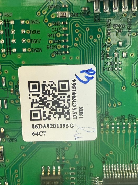 Piese schimb frigider samsung