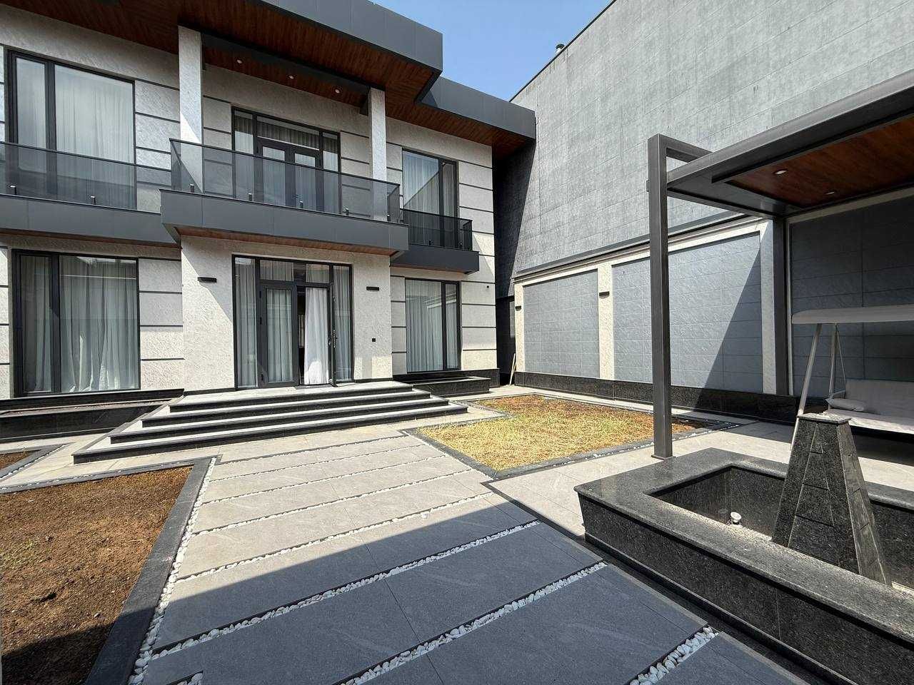 Сдается евро дом Дархан  | Private house for rent Darhan Asaka str