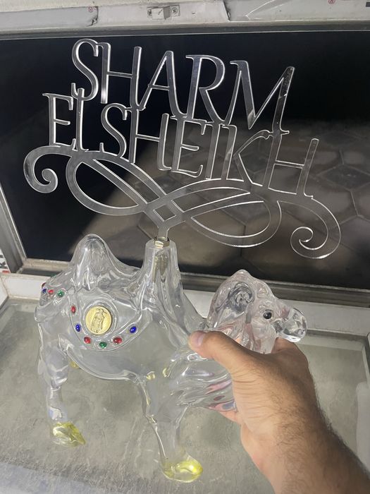 ofis uchun suvenir interyer