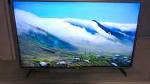Philips 43 Ultra HD  Atmos