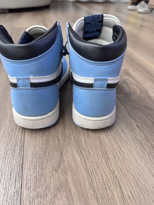 Nike Air Jordan 1