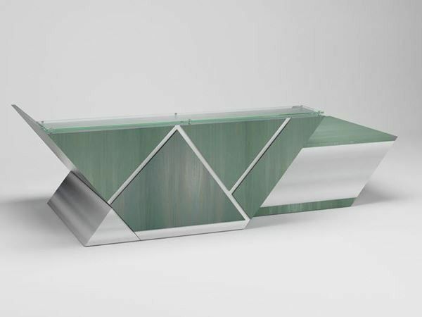 Retception Kassa stollar