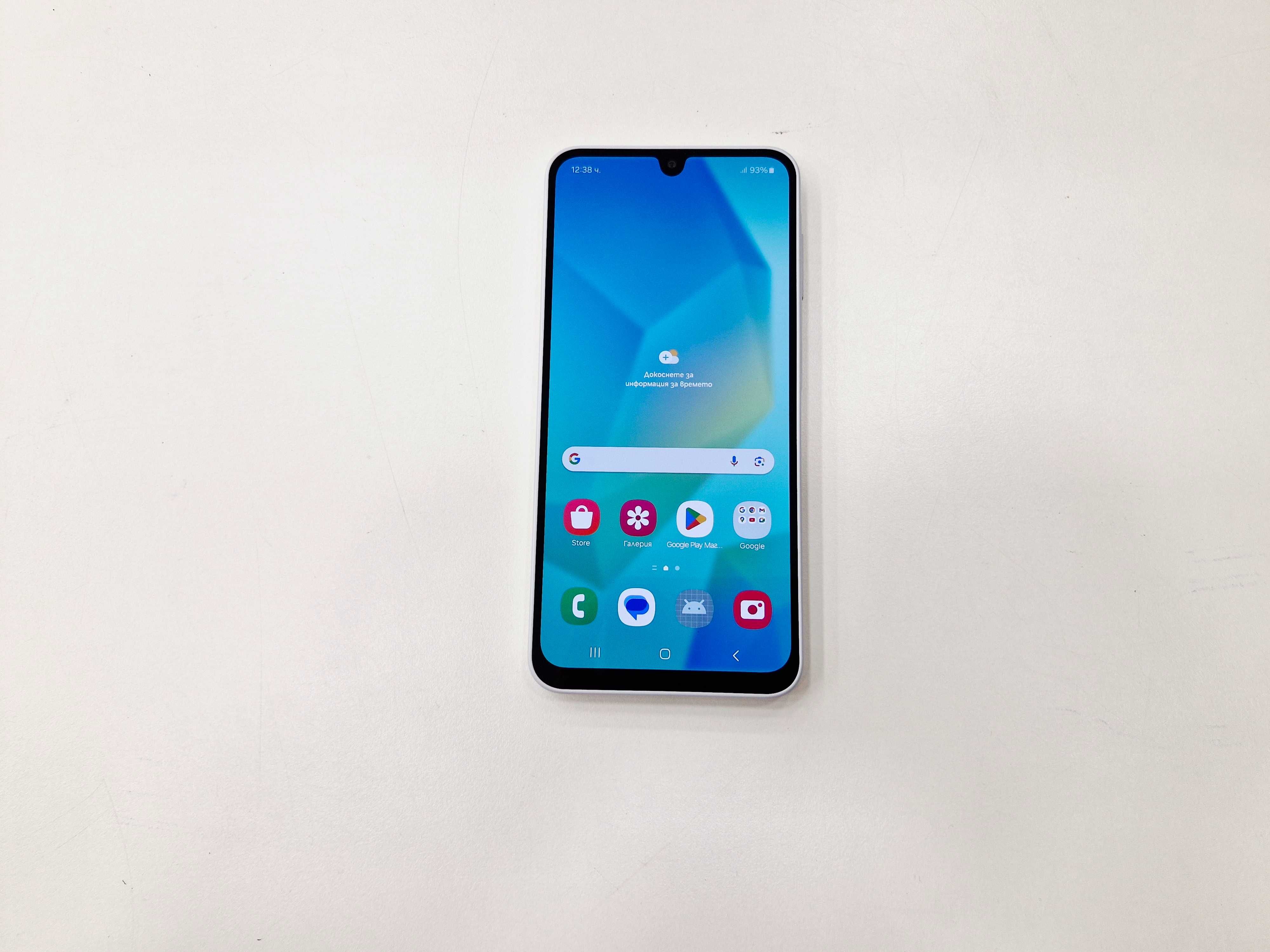 Samsung Galaxy A16 5G 128 GB