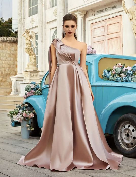 Прокат вечерних платьев от Натальи