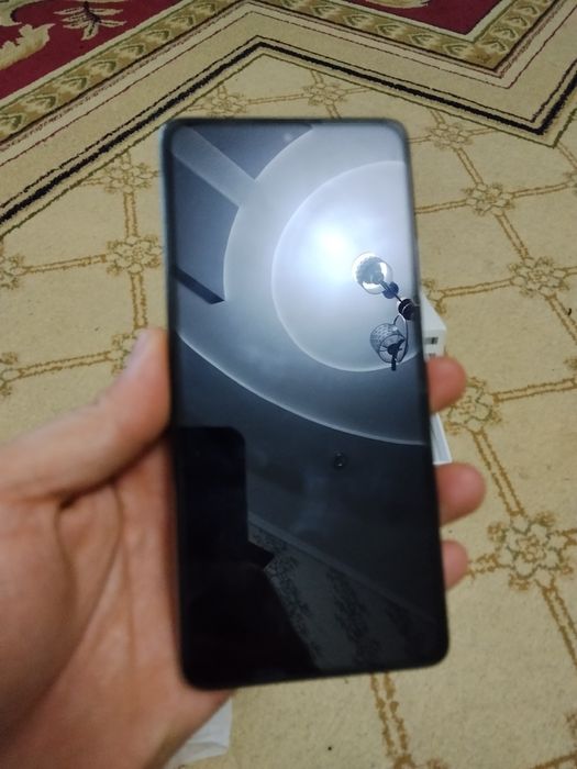 Xiaomi 11 t pro 256 im otgan holati chotki full