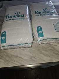 Pampers pants 3 baxuri disponibile