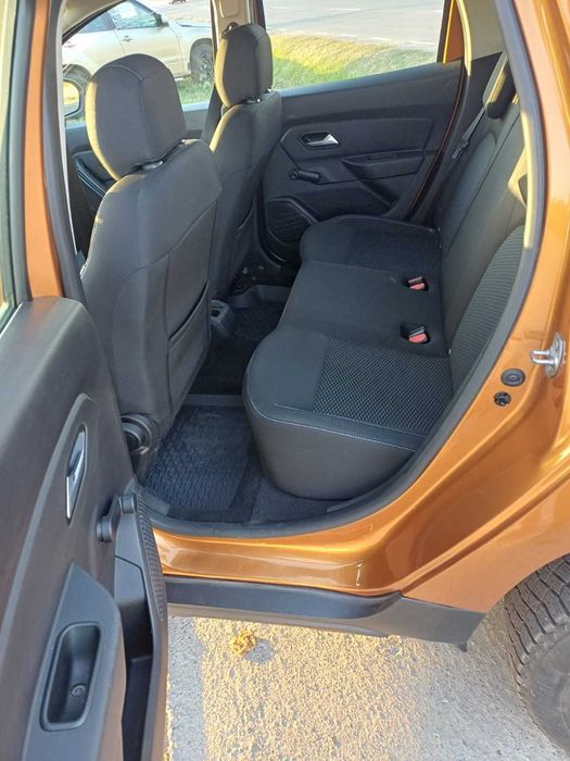 Dacia Duster 4x4 , 1,3 Tce , 2021