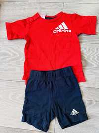 Compleu Adidas bebe