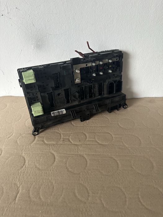 Panou sigurante Tablou sigurante BMW X5 E53 | 8380409