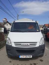 Iveco Daily Basculabil