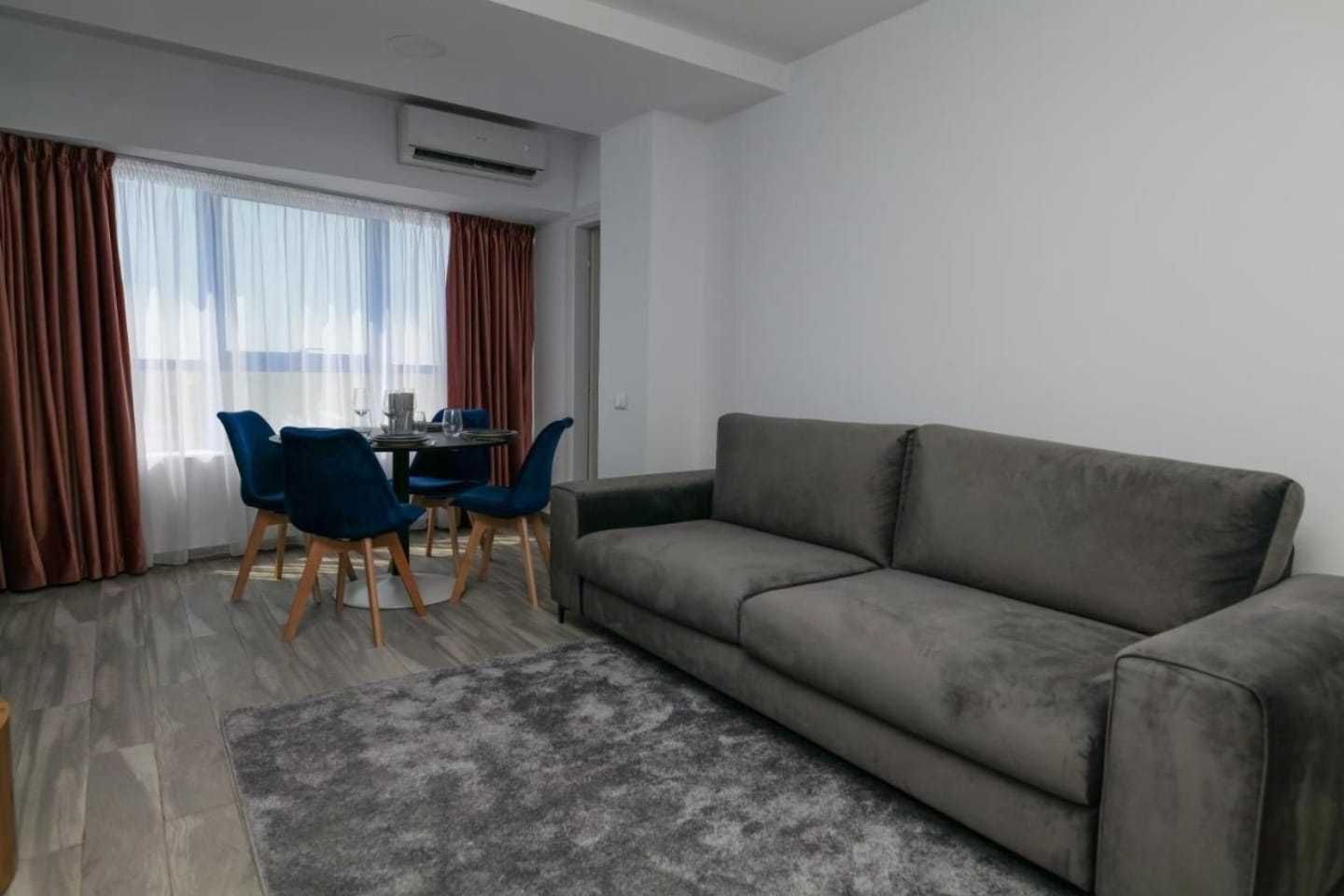 Portofoliu Exclusiv de 13 Apartamente cu Vedere la Mare – Olimp