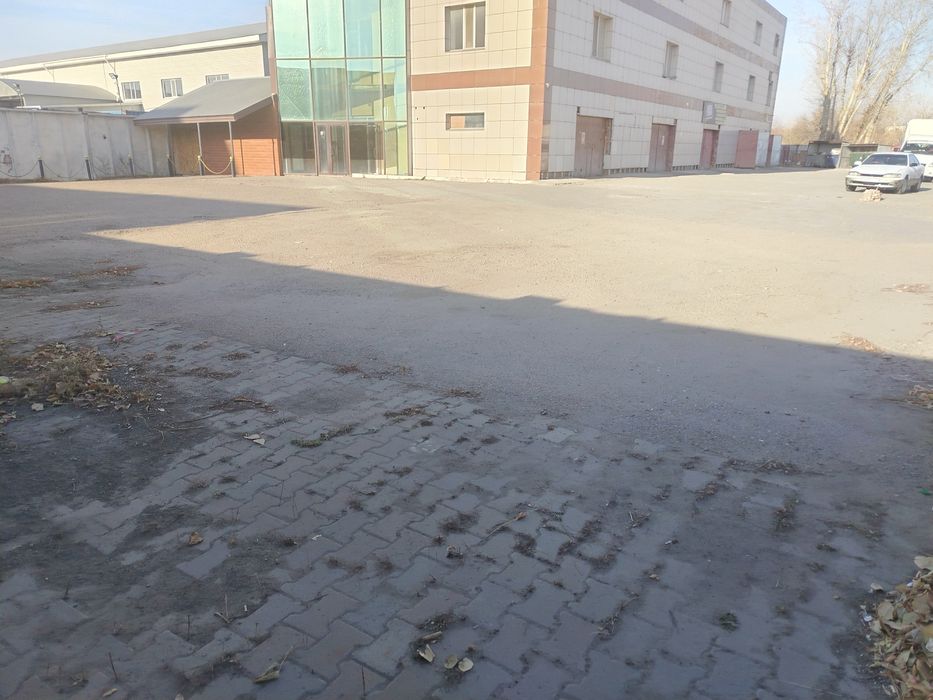 Сдам помещение под /сервис/бутик в [район Байконурский /ул. Пушкина 33