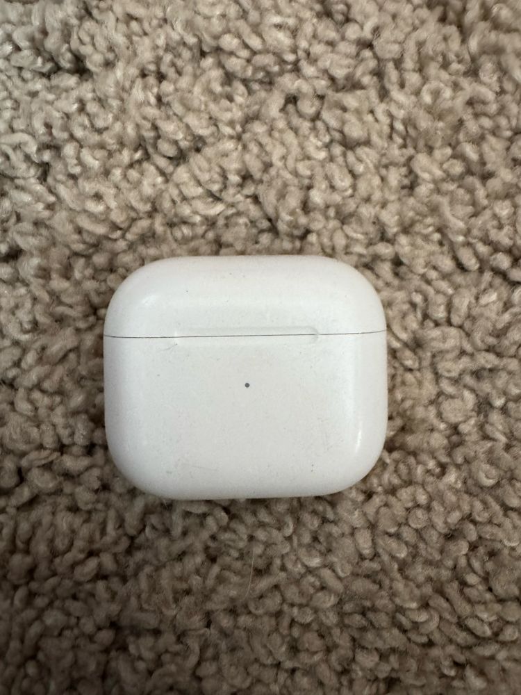 Airpods generatia 3