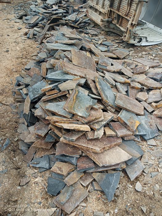 PIATRA Naturala de cariera