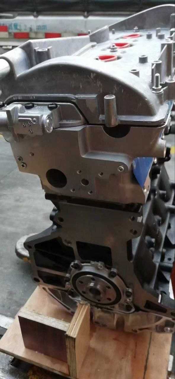 Лонг Блок в сборе AWL 1.8T Volkswagen