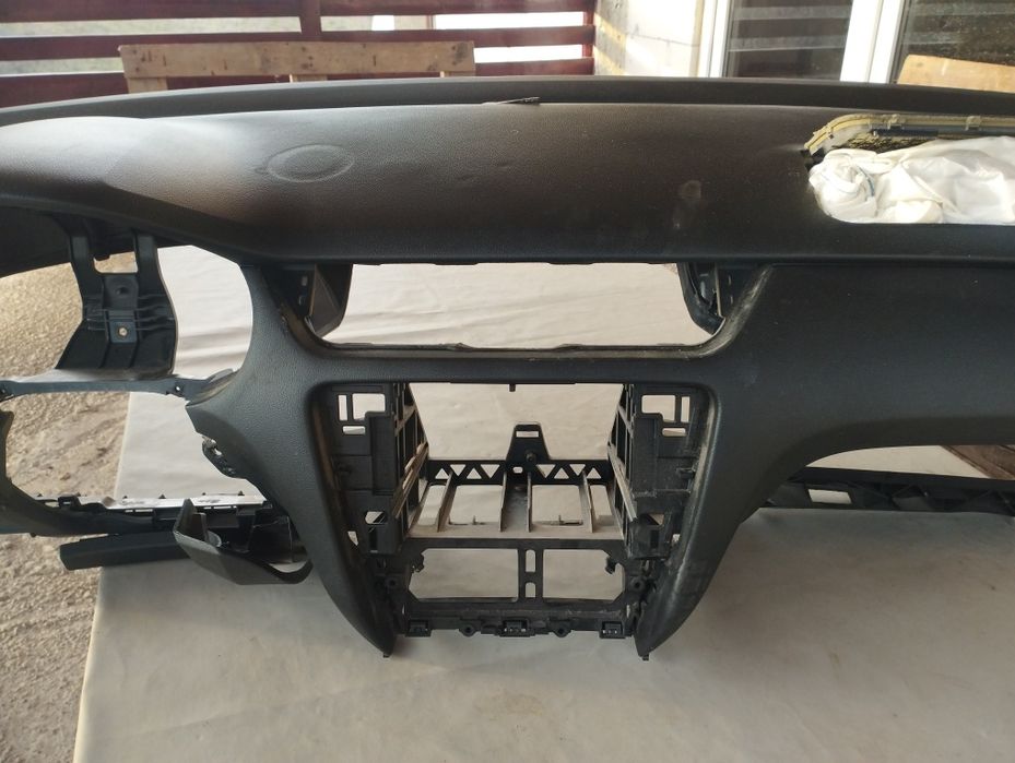 Planșa bord Skoda Octavia 3 break 2015