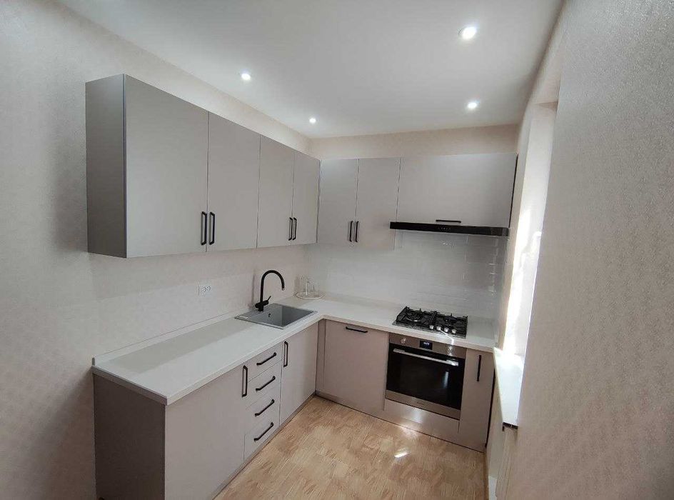 3-х комнатная квартира  ул. Чимкентская