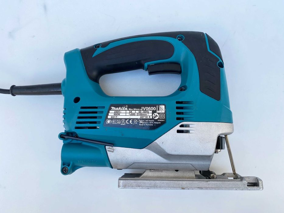 Makita JV0600 - Прободен трион 650W