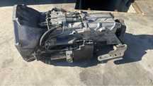 SMG скоростна кутия 2282800 / GS7S47BG 5.0 V10 507 HP BMW