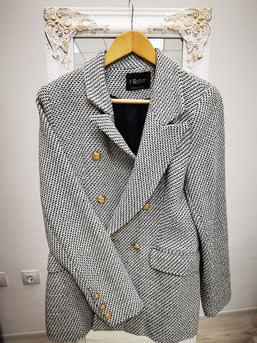 Актуално дамско сако/блейзер