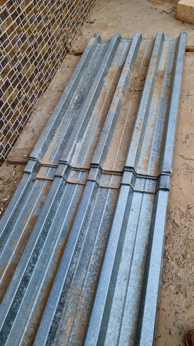 Шифер отценковый новый 3 шт Россия