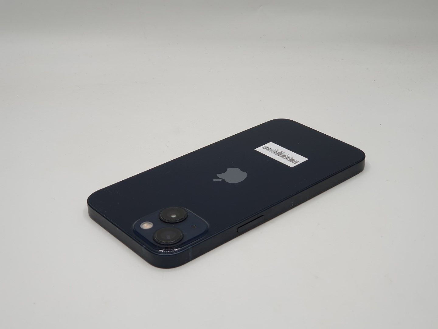 Apple iPhone 13 128GB Midnight 4GB Single, Garantie 12 luni | #D71708