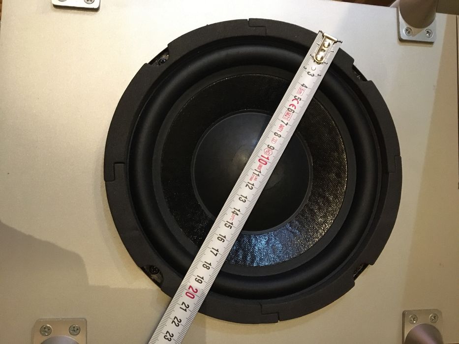 Subwoofer pasiv 100W